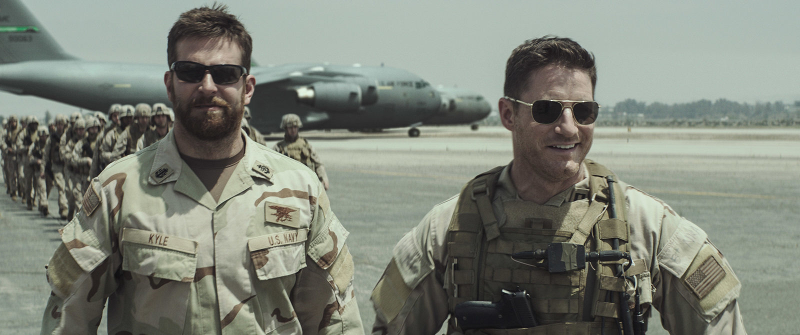 American Sniper  (DVD)