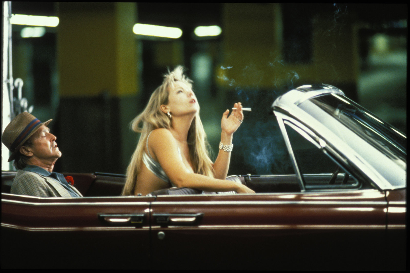 Die Hure  (Blu-ray Disc) Die Hure  (Blu-ray Disc)