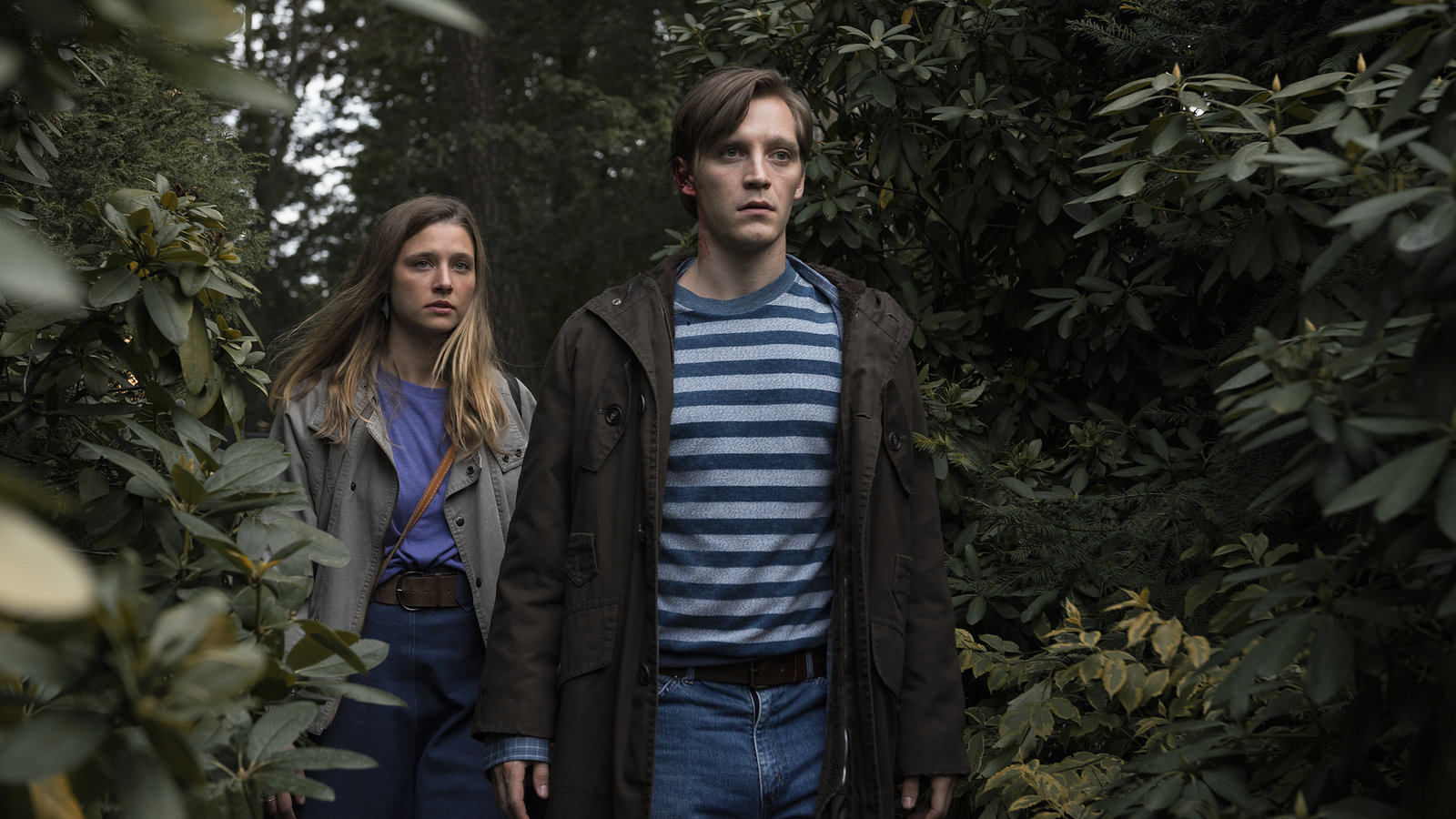 Deutschland 89  [3 DVDs]  (DVD)
