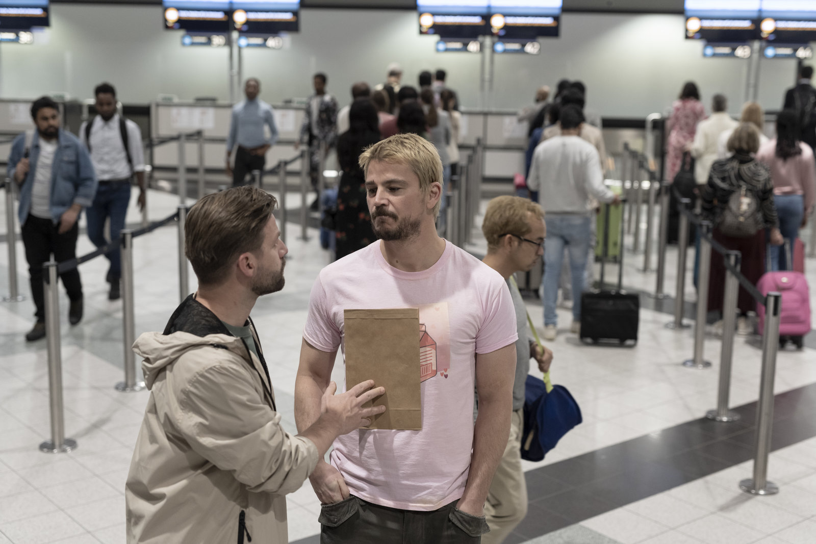 Fight or Flight  (DVD)