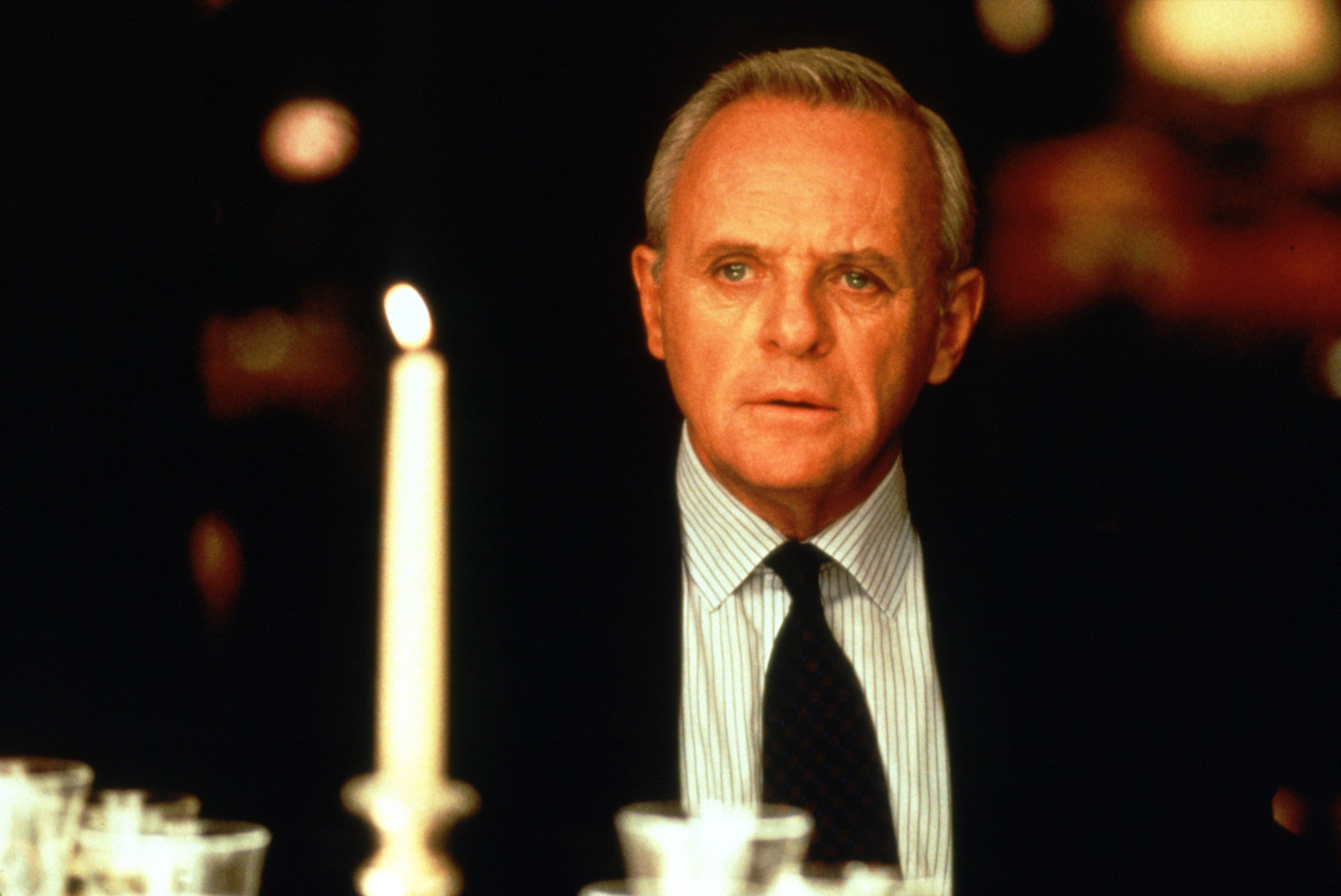 Rendezvous mit Joe Black (blu-ray)