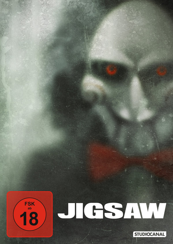 Jigsaw - Uncut Edition