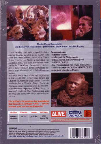 Basket Case 2