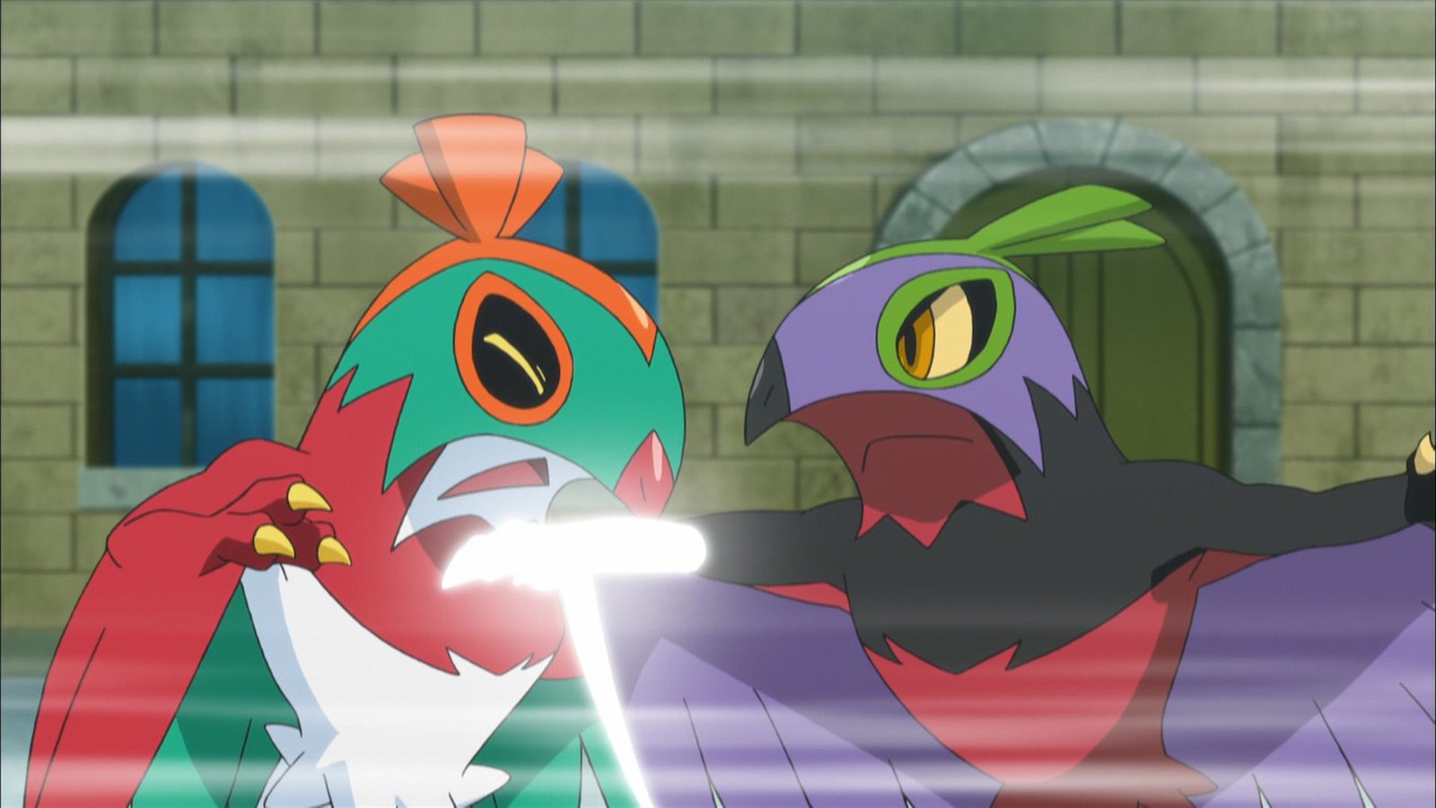 Pokémon - Die TV-Serie: XY - Staffel 18  [6 DVDs]  (DVD)