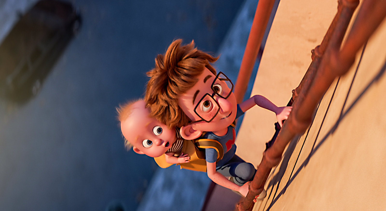 Super Charlie  (Blu-ray Disc)