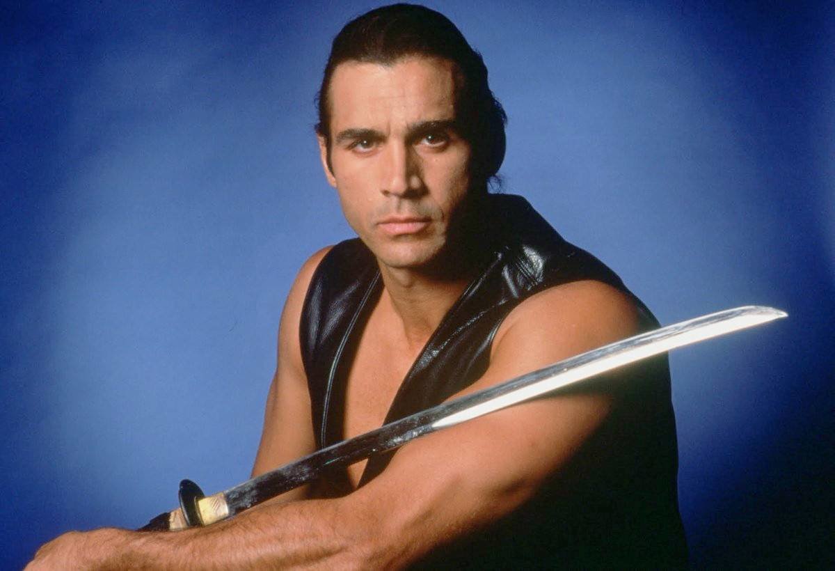 Highlander - Gesamtedition: Die komplette Serie mit Adrian Paul (Alle 6 Staffeln)  [45 DVDs]  (DVD)