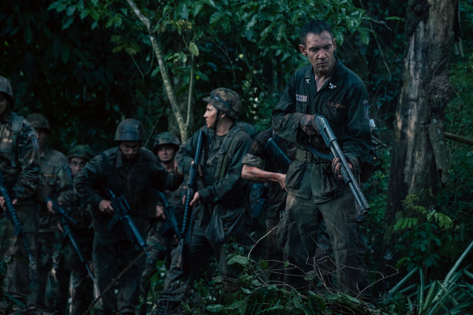 Ambush - Battlefield Vietnam  (DVD)