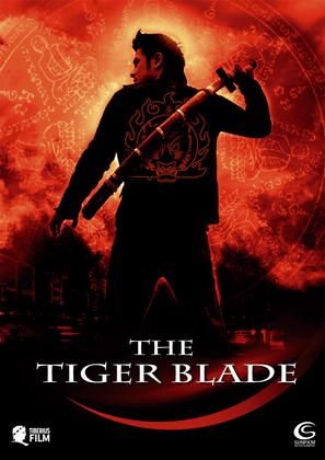 Tiger Blade, The