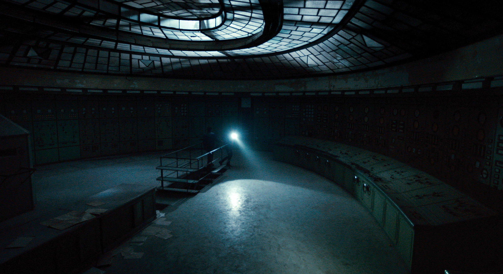 Chernobyl Diaries  (DVD)