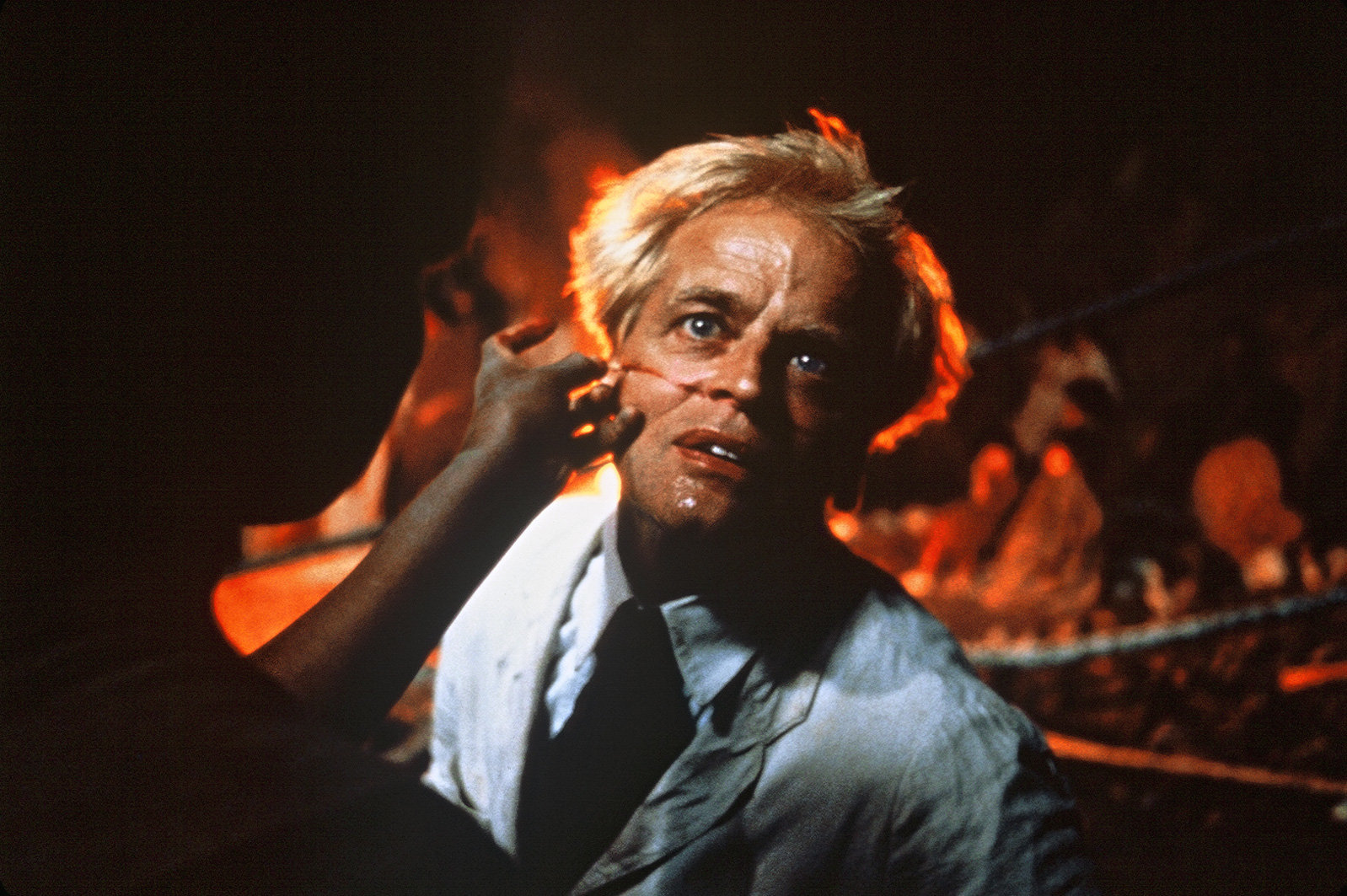 Fitzcarraldo (blu-ray)
