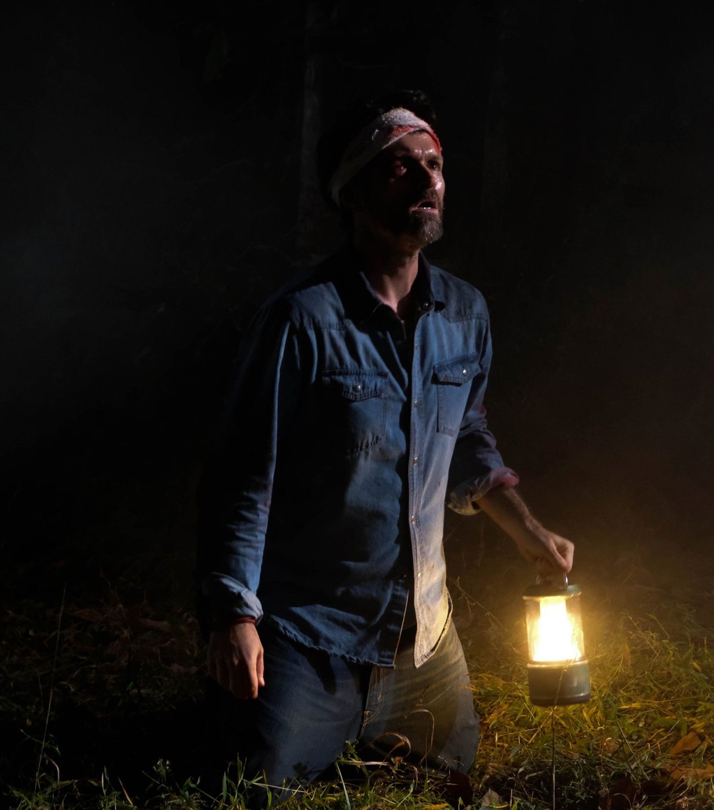 Im Kopf des Killers - A Wounded Fawn  (Blu-ray Disc) Im Kopf des Killers - A Wounded Fawn  (Blu-ray Disc)