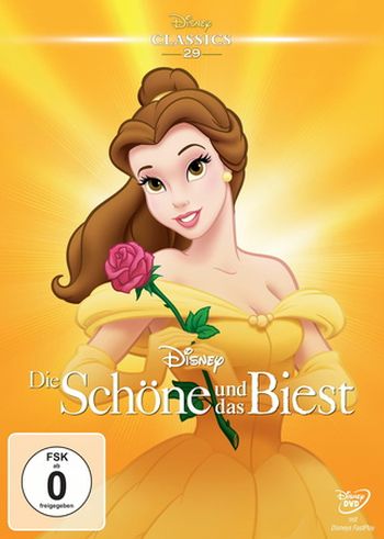 Schöne und das Biest, Die - Disney Classics