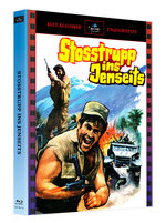 Che Guevara - Stosstrupp ins Jenseits - Uncut Mediabook Edition (blu-ray) (A)