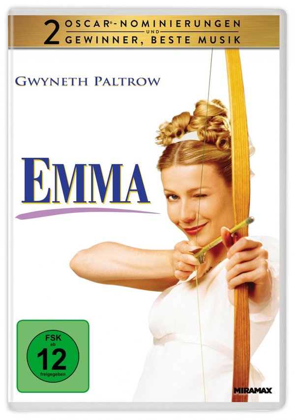 Emma - 1996