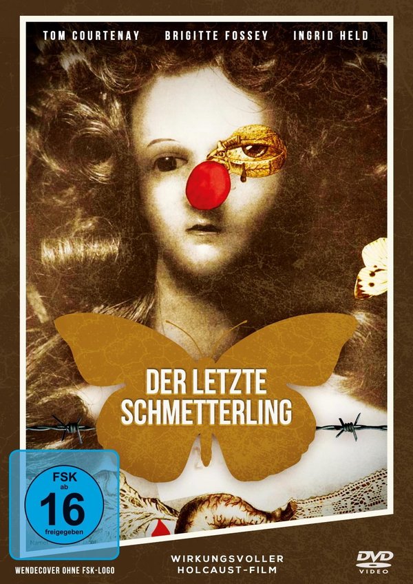 Letzte Schmetterling, Der