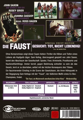 Faust, Die (B)