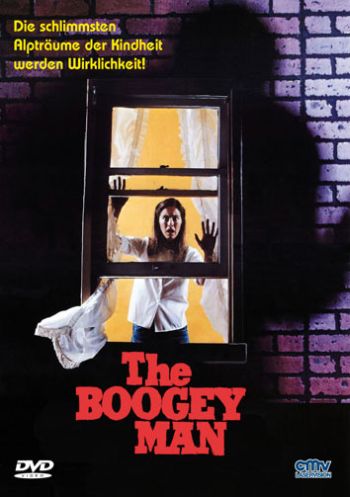 Boogey Man, The - Collectors Edition (A)