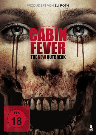 Cabin Fever - The New Outbreak - Uncut Edition