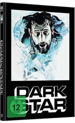 Dark Star - Uncut Mediabook Edition (DVD+blu-ray) (K) 
