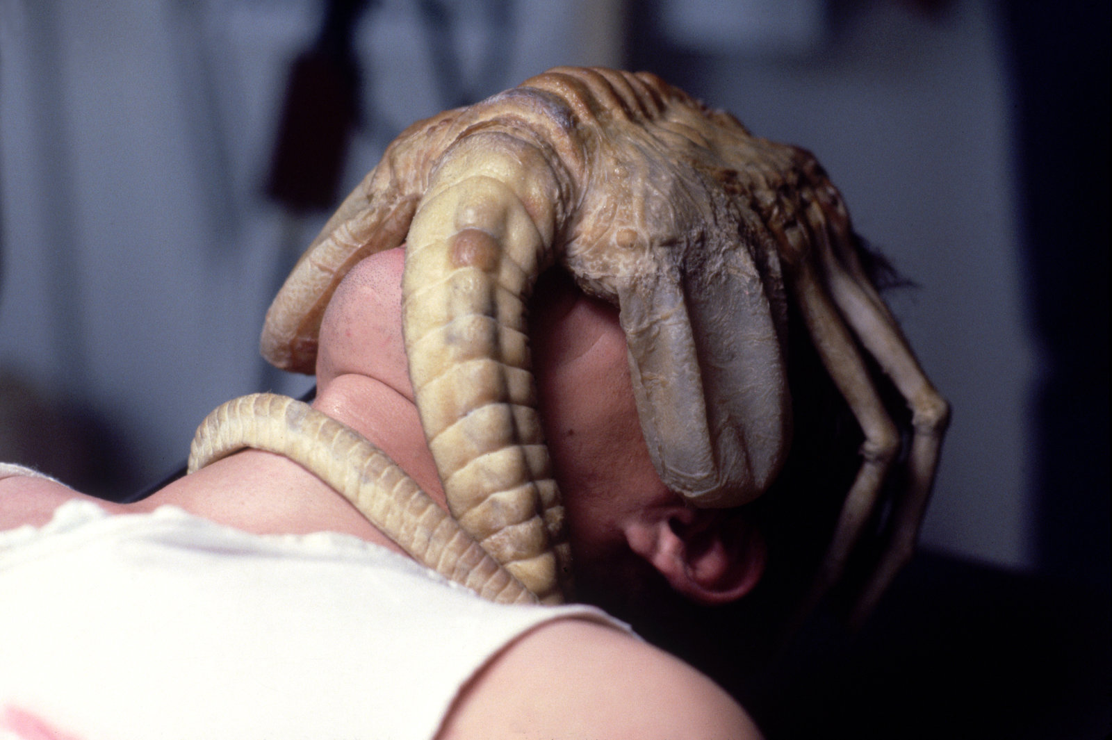 Alien 40th  (4K Ultra HD) (+ Blu-ray 2D)  (Blu-ray 4K Ultra HD)