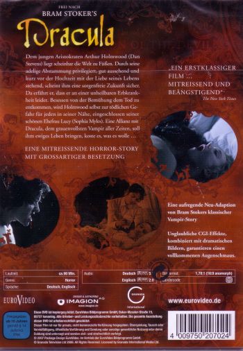 Dracula