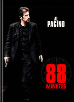 88 Minutes - Uncut Directors Cut Mediabook Edition  (DVD+blu-ray) (A)