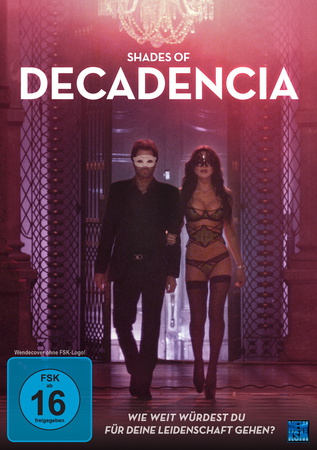Shades of Decadencia