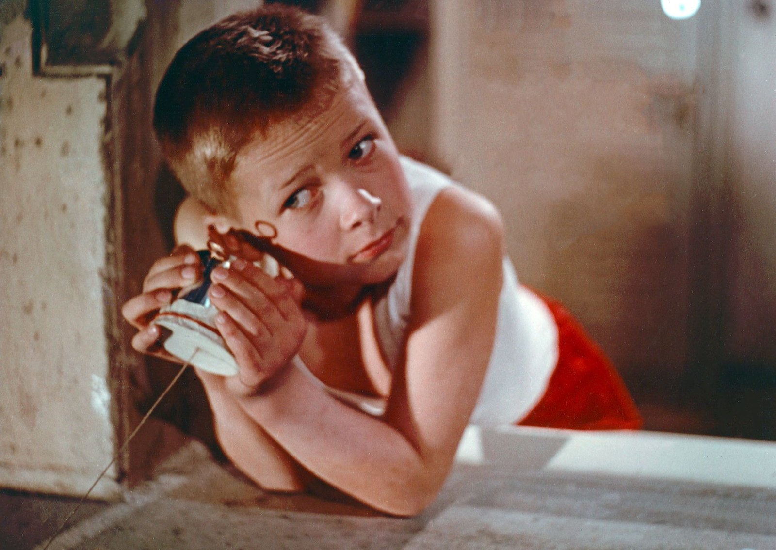 Alfons Zitterbacke (DEFA Filmjuwelen) (DVD) Alfons Zitterbacke (DEFA Filmjuwelen) (DVD)