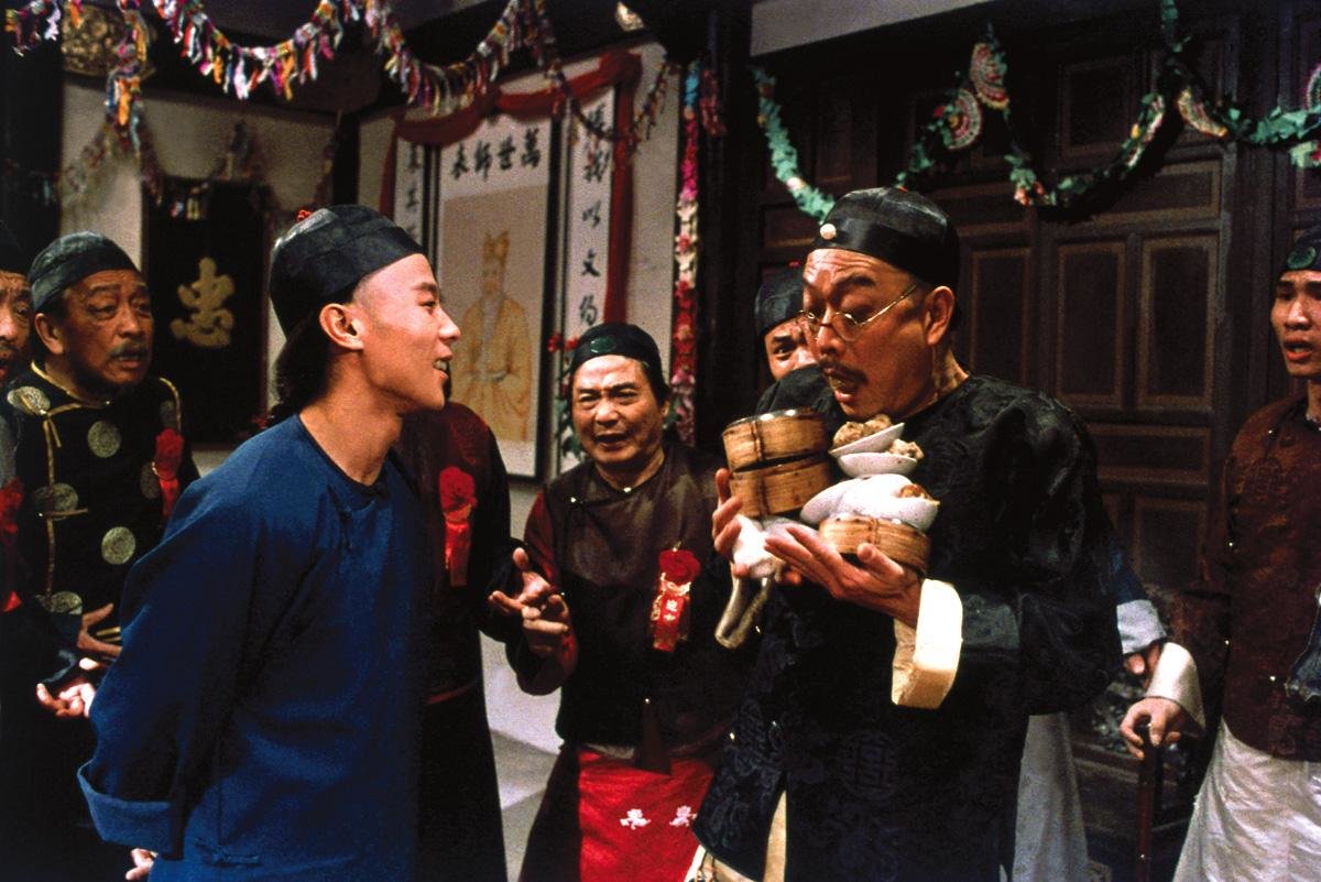 Die Erben der 36 Kammern der Shaolin - Shaw Brothers Legacy Collection  (Blu-ray Disc)