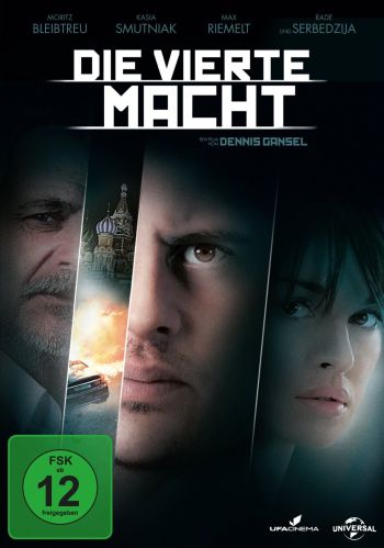 Vierte Macht, Die