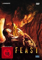 Feast  (DVD)