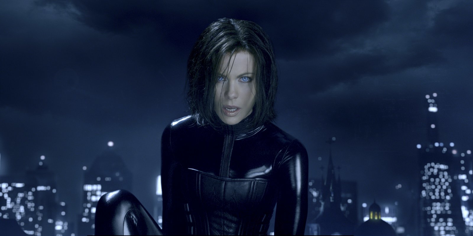 Underworld Awakening