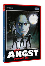 Angst - Bloody Birthday - The New Trash Collection 14 (DVD+blu-ray)