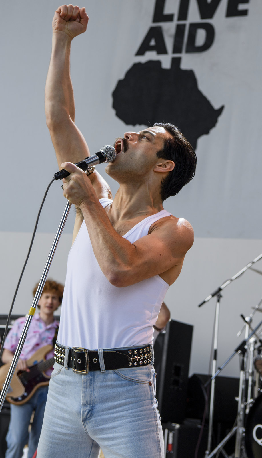Bohemian Rhapsody (4K Ultra HD)