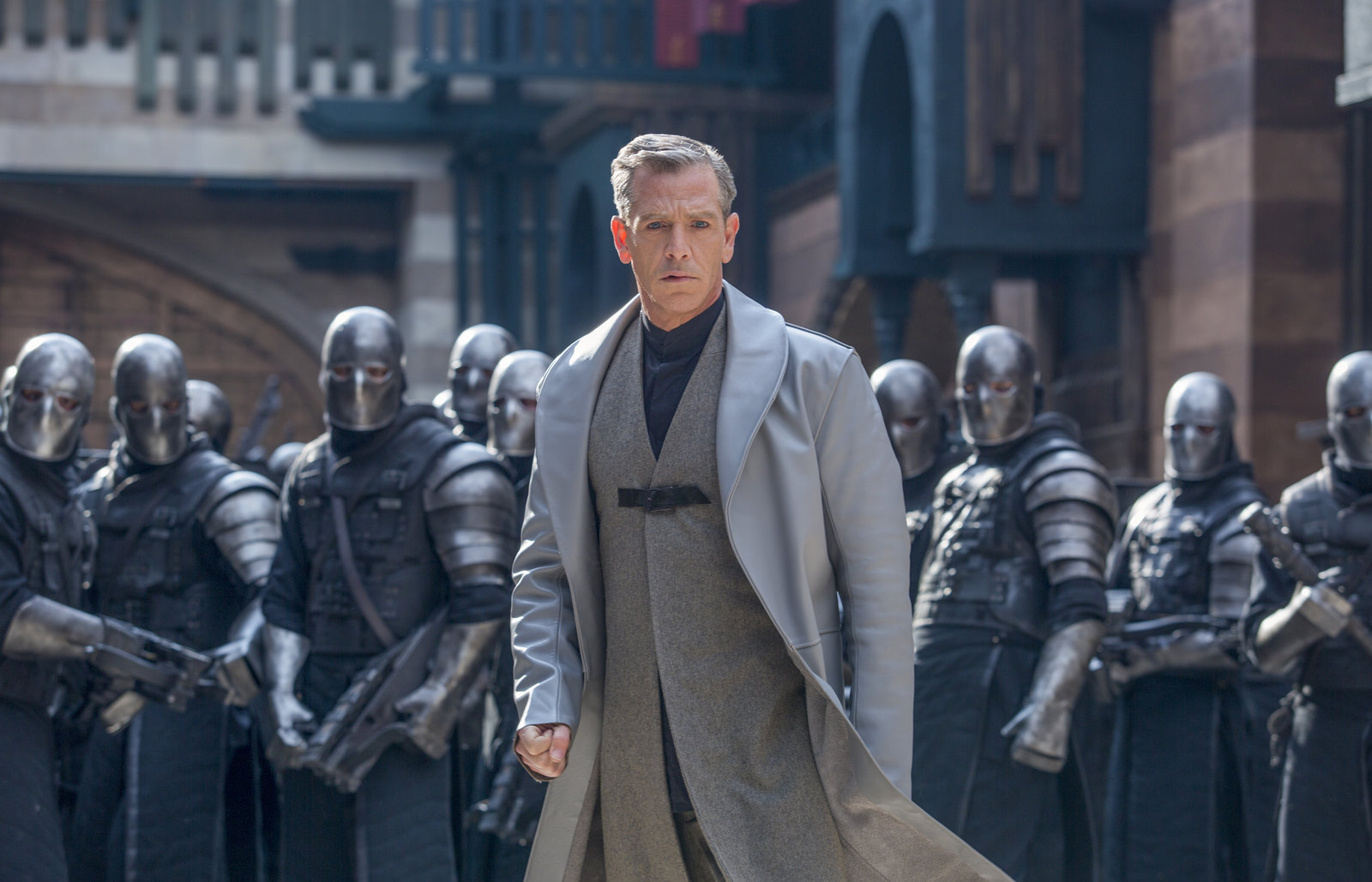 Robin Hood (4K Ultra HD)