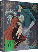 The Ancient Magus Bride - Staffel 2 - Part 2  [2 DVDs]  (DVD)