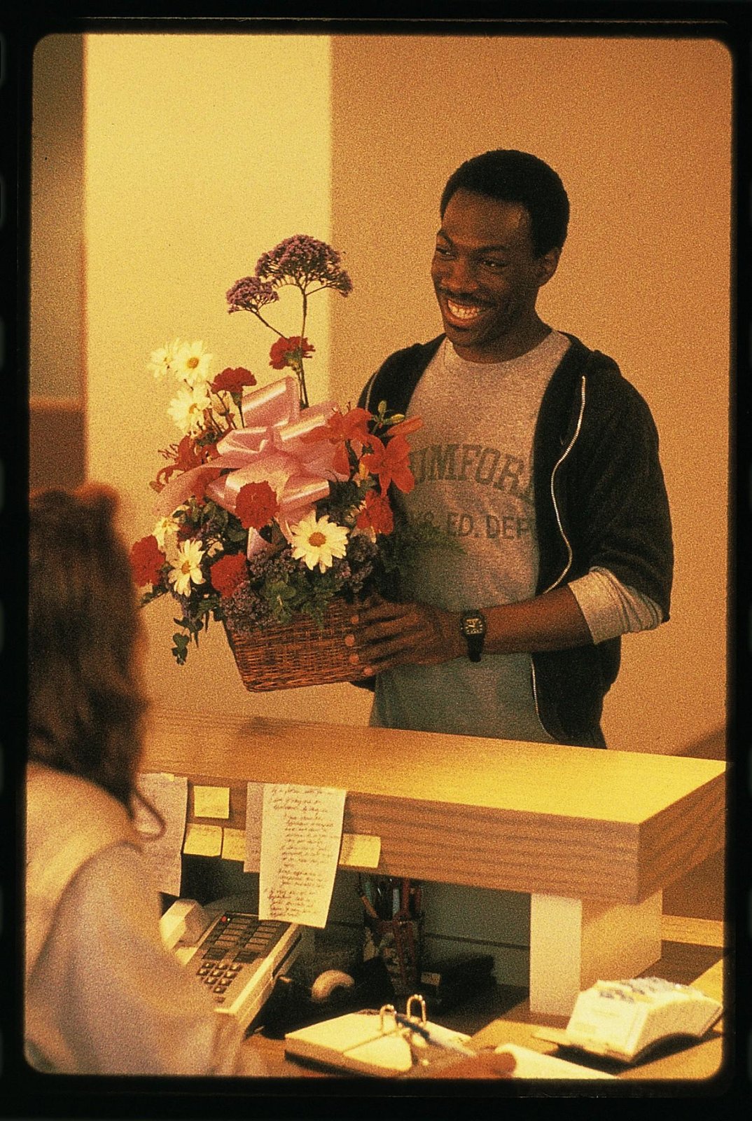 Beverly Hills Cop 1-3 Box