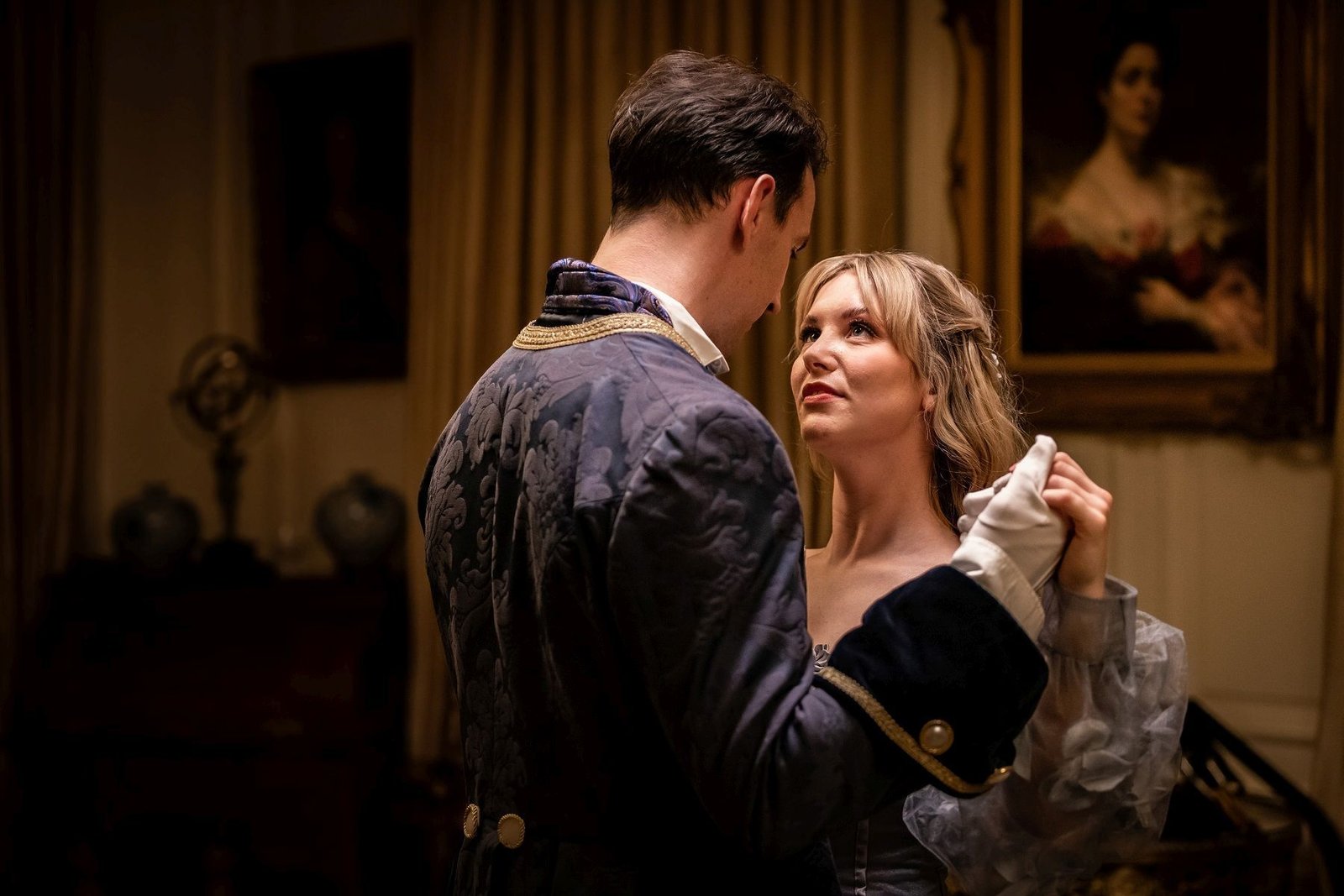 Cinderella's Revenge  (Blu-ray Disc)