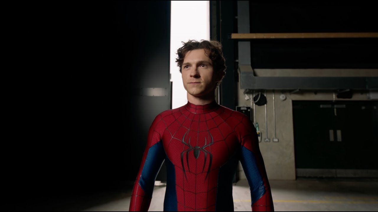 Spider-Man: Brand New Day  (DVD)