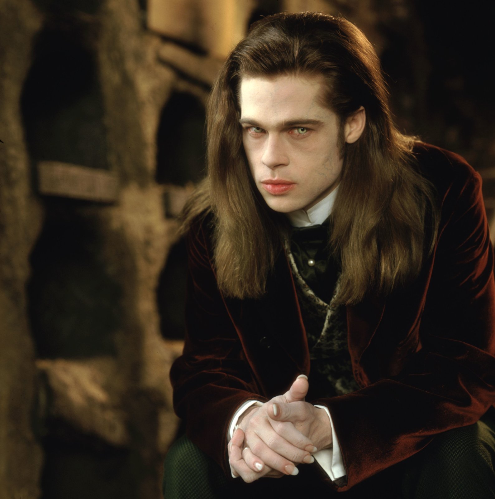 Interview mit einem Vampir - Limited Steelbook  (4K Ultra HD+Blu-ray)