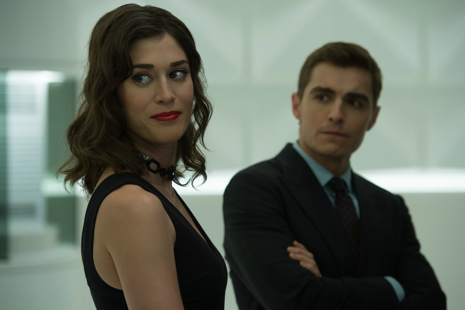 Unfassbaren 2, Die - Now You See Me (4K Ultra HD)