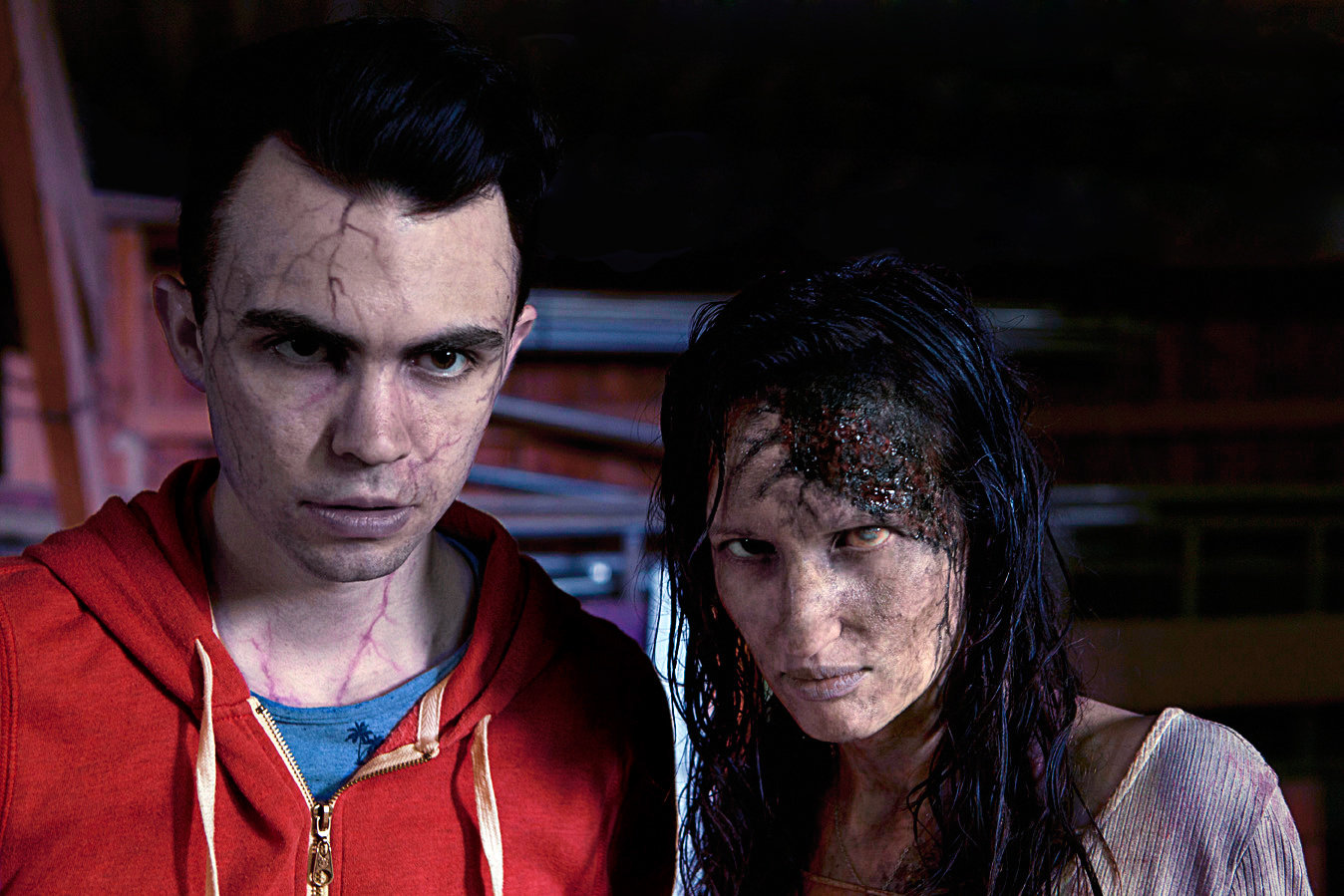 Barn of the Dead - Scheune der Zombies