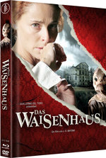 Waisenhaus, Das - Uncut Mediabook Edition (DVD+blu-ray) (A)