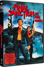 Final Sanction - Zum Töten gedrillt (DVD)