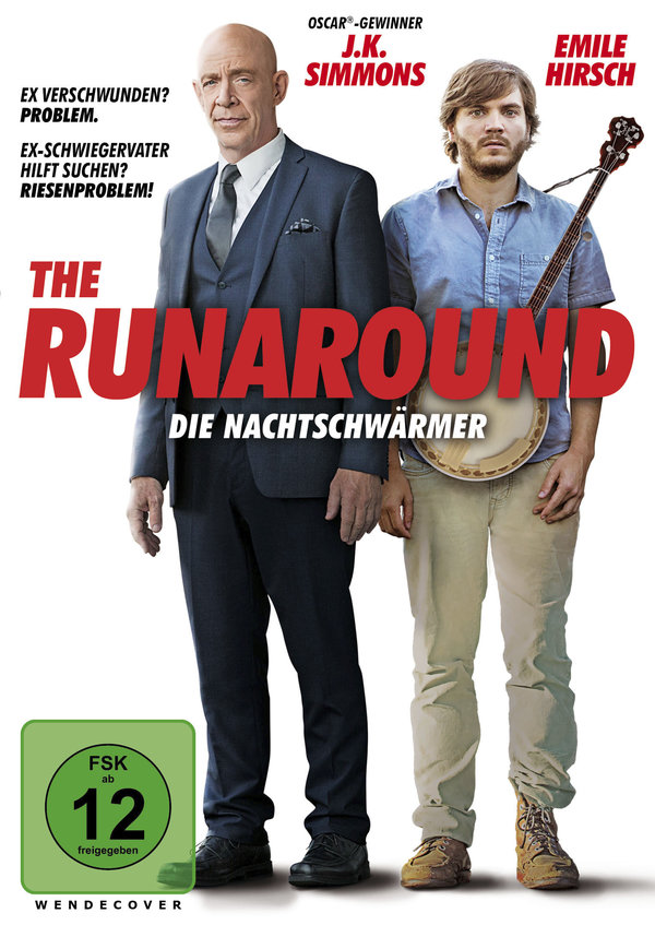 Runaround, The - Die Nachtschwärmer