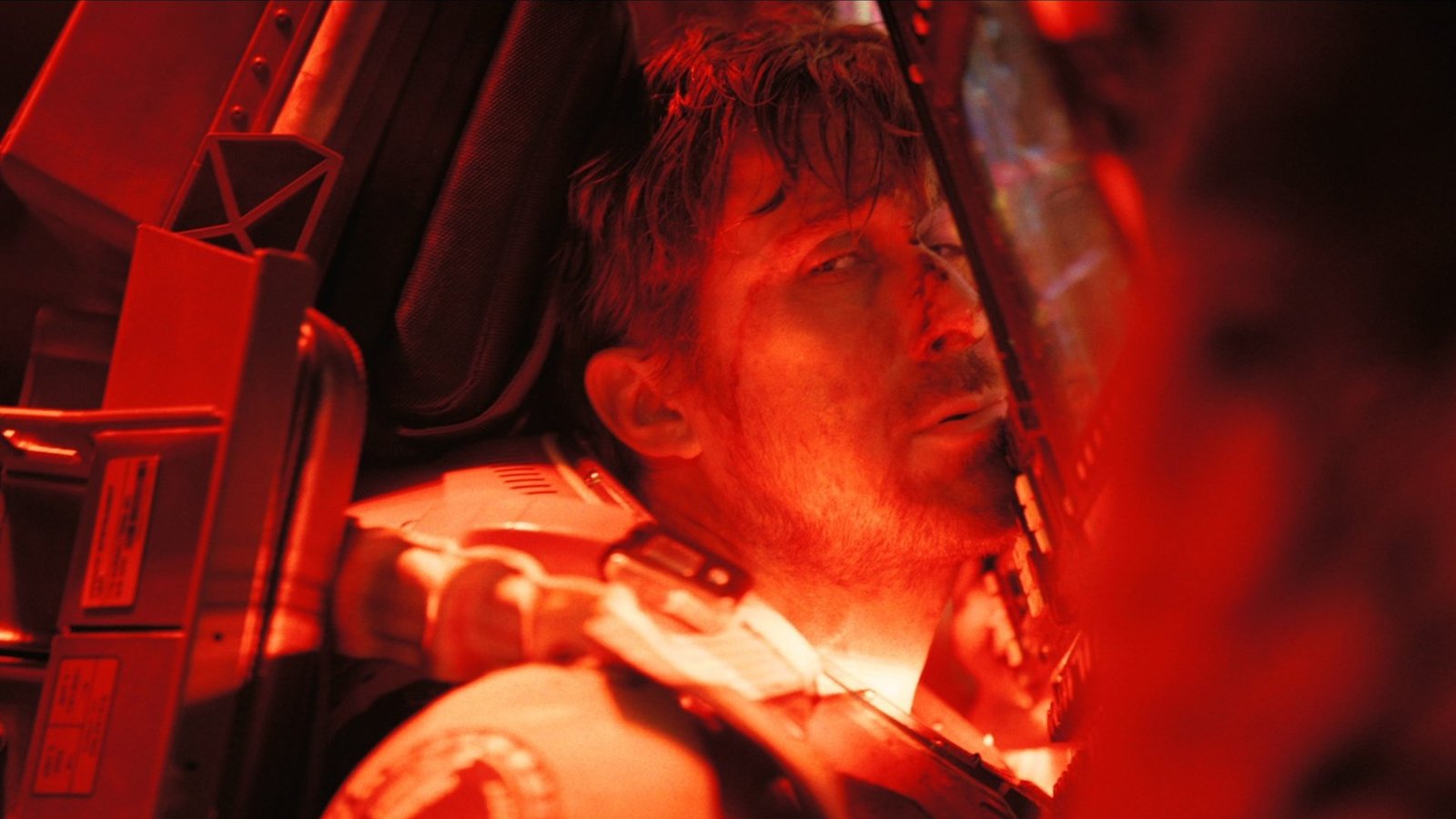 Der Astronaut  (4K Ultra HD+Blu-ray)