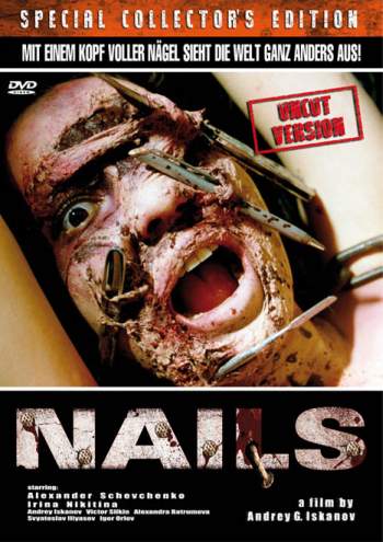 Nails - Special Collector's Edition