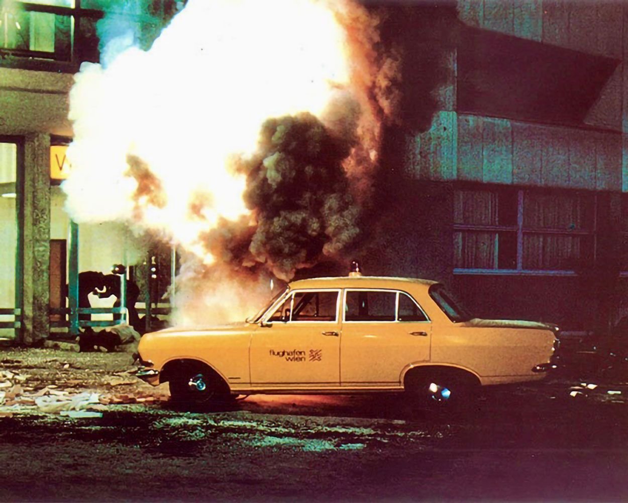 Vollmacht zum Mord (Permission to Kill) / Packender Thriller mit Starbesetzung (Pidax Film-Klassiker)  (DVD) Vollmacht zum Mord (Permission to Kill) / Packender Thriller mit Starbesetzung (Pidax Film-Klassiker)  (DVD)