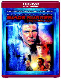 Blade Runner - Final Cut (hd-dvd)