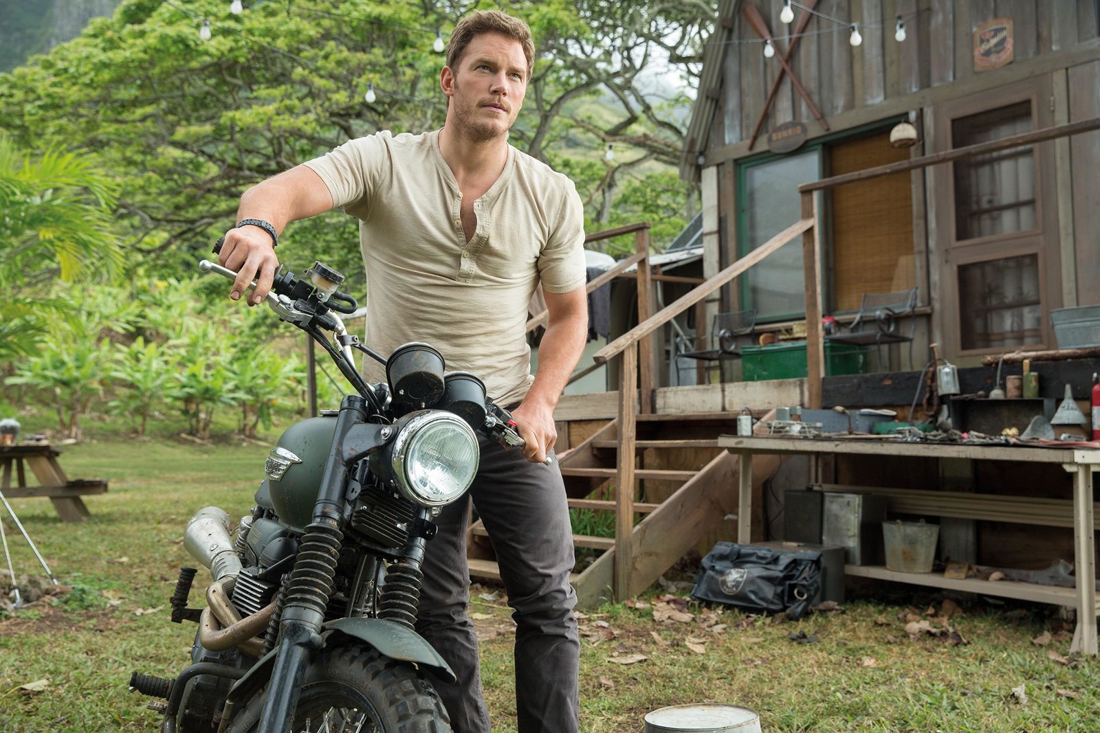 Jurassic World - 2 Movie Collection (blu-ray)